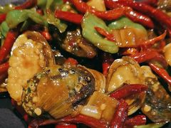 -船歌·鱼水饺青岛菜(金狮广场店)