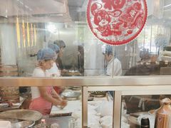 -大清花饺子城(昌黎店)