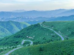 -妙峰山风景名胜区