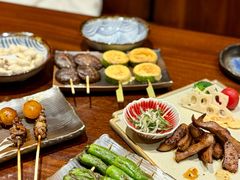 -鸟鹏烧鸟居酒屋(仁恒梦中心店)