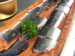 -本炙炭烤·蒲烧活鳗料理店(金沙洲店)