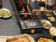 -好唛士·精酿啤酒烧烤(金沪路店)
