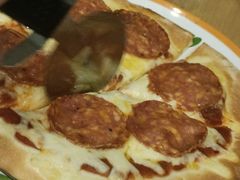 -萨莉亚意式餐厅(天河城购物中心店)