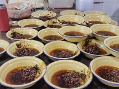 -赵伍面庄(松石大道店)