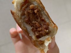 鲜肉月饼-光明邨大酒家(淮海路店)