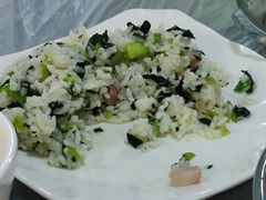 咸肉猪油菜饭-兴安餐厅(兴安路店)