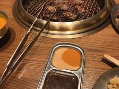 -一品诚记烤肉(大连柏威年购物中心店)