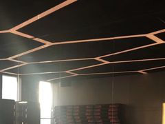 -威尔仕健身(海伦中心店)