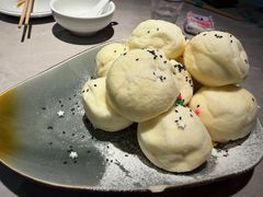 -华竹饭店(中央大街店)