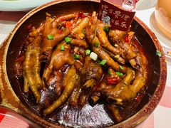 -乐乐大排档·30年老字号(浙江路店)