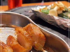 -济州爱肉堂(总店)