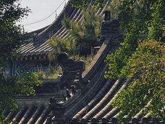 -盛世南宫影视城(北普陀影视城)