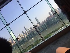 -丽晶轩中餐厅(重庆丽晶酒店)