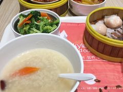 -食悦天美食广场(武汉壹方购物中心店)