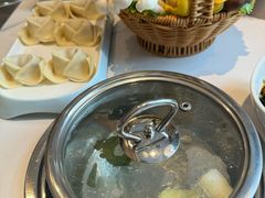 -海月轩海鲜豆捞(紫金塔店)
