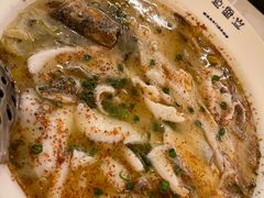 -渔语鱼新川菜Bistro(万象天地店)
