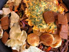 -一烙锅(友谊店)