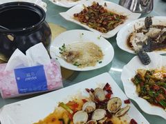 -范饭椰林川湘味海鲜·椰子鸡(三亚湾椰梦长廊店)