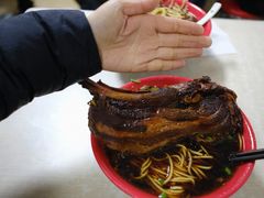 -刘记大肉面(三牌楼大街店)