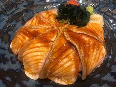 63℃蛋&nbsp;和牛-Calia
