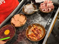-重庆老火锅王(西安北路店)
