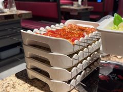 -丰茂烤串(金泉美食宫店)