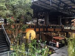 -云境生态园(红谷滩店)