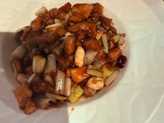 -南门小馆·清真(国贸商城店)