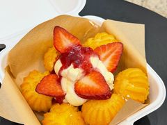 -石头先生的烤炉(济南高新万达店)