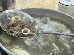 -老二正宗汕头牛肉丸店