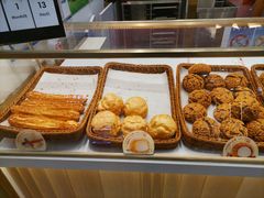 -西树泡芙(北京金源2店)