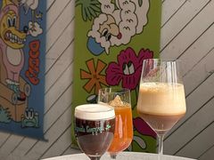-Nectar One Cafe(勇烈路n1店)