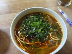 -江三王记牛杂馆(总店)
