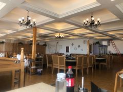 大堂-港畔赶海蒸汽海鲜烧烤自助(仙螺岛店)