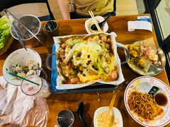 -夏星酒馆(剑桥公社店)