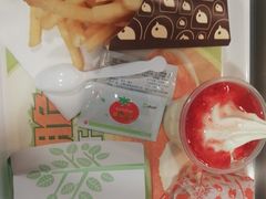 -德克士(泰山店)