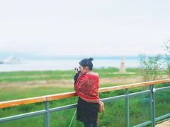 -青海湖国家重点风景名胜区