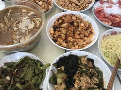 -人民公社大食堂(台湖店)