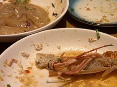-倍儿美海鲜大排挡·非遗海鲜蒸饺(洋货店)