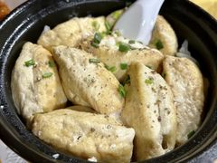 -鲤鱼塘农家山庄