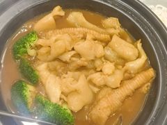-御彩酒家(东风东路店)