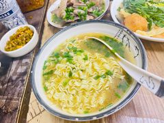 -正宗阳山牛杂(东城店)