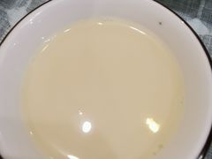 自制酥油茶-小厨子私房菜·云南美食店