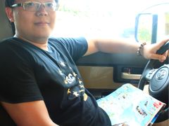 -丽姐租车
