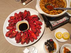 -艳阳天·非遗楚菜(武汉客厅店)