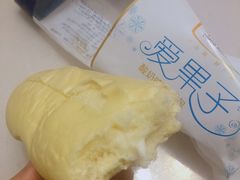 酸奶面包-中粮丰通（北京)食品有限公司