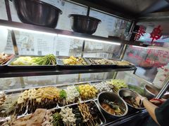 -胖子好盐水鸭(总店)