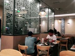 大堂-呷哺呷哺 黄金牧场 (旧宫永辉超市店)