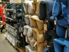 -MUJI无印良品(万达仓山店)