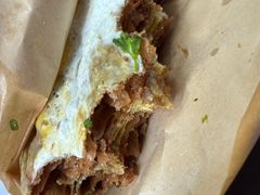 -大华煎饼(交道口北剪子巷店)